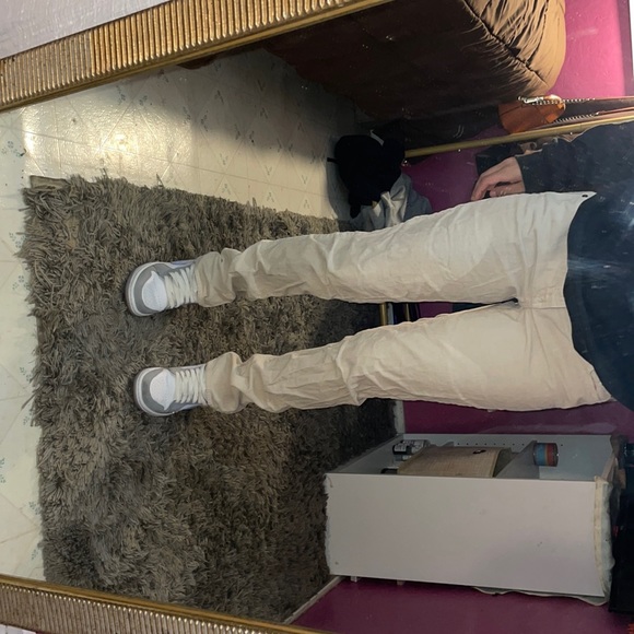 J. Crew skinny leg corduroy pants - Picture 2 of 7